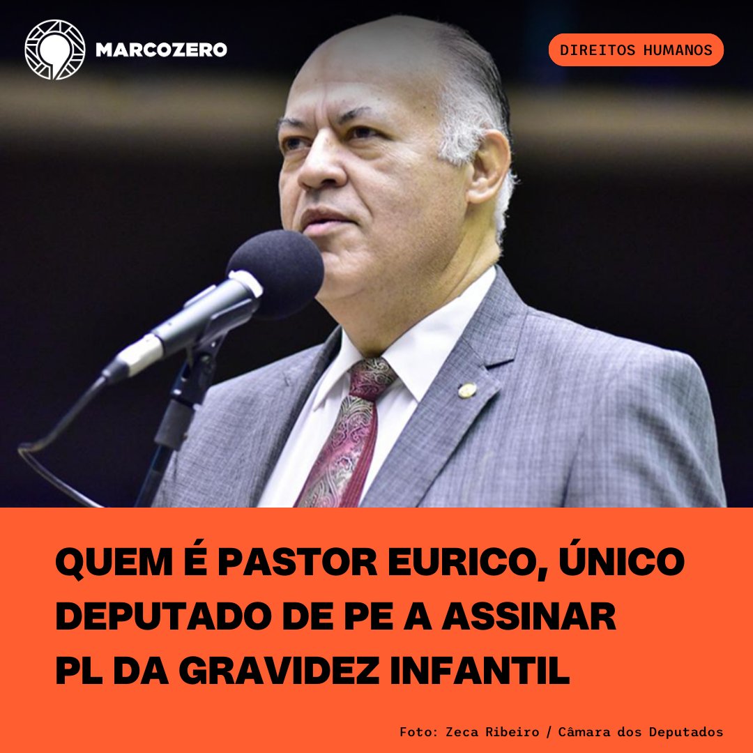 Marco Zero Conteúdo tweet media