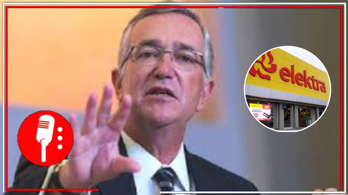 Que pague y se ahorre la vergüenza: Tribunal Colegiado resolvió que #Elektra, propiedad de Ricardo Salinas Pliego (<a href="/RicardoBSalinas/">Don Ricardo Salinas Pliego</a>), deberá pagar al <a href="/SATMX/">SATMX</a> cerca de 24 mil mdp; el deudor insiste en recurrir al Poder Judicial.  acortar.link/J1SSiw