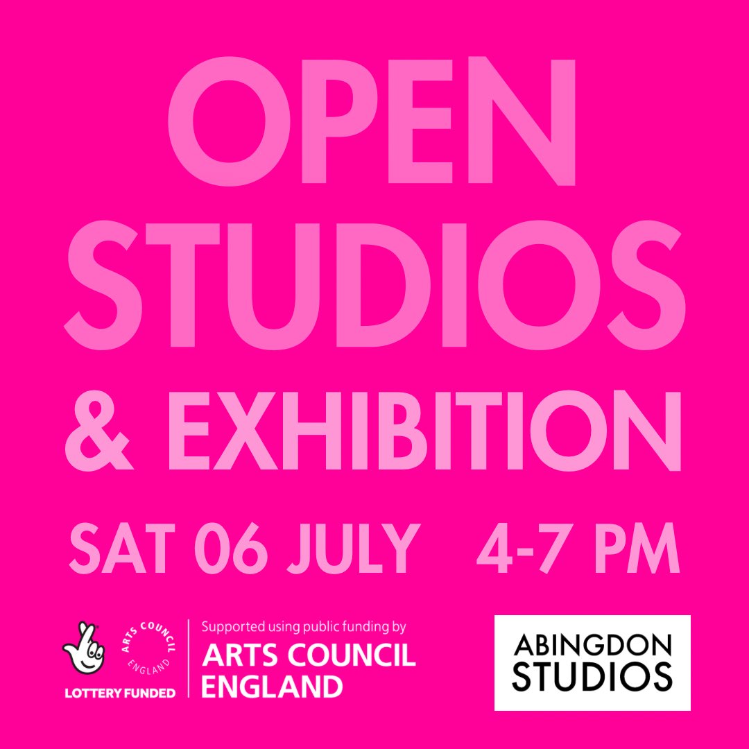 Abingdon Studios (ABS) tweet media