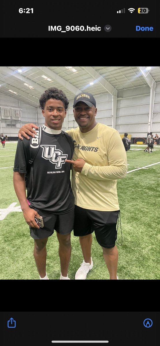 Cullen Hal McRae II (CJ) tweet media