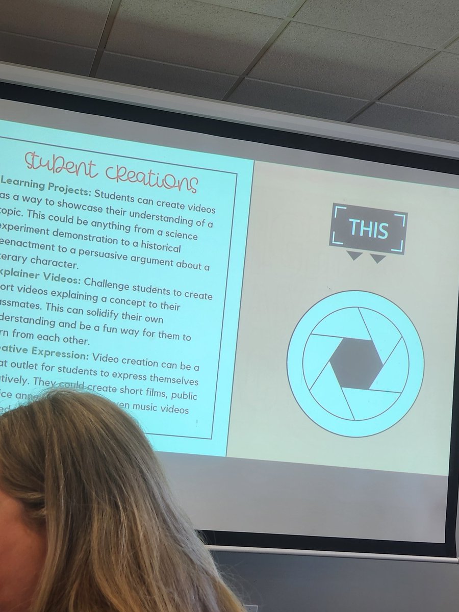 Love learning new ways to encourage student engagement and ways to use our new resources! Next school year is going to be great! 
Thank you <a href="/KEDCGrants/">KEDC Grants</a> <a href="/KyCharge/">KYCharge</a> #leadtheCHARGE