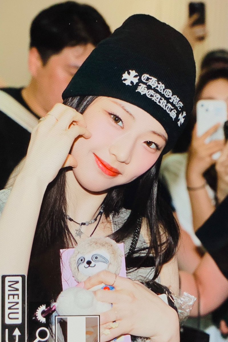 240614 #베이비몬스터 #BABYMONSTER #루카 #RUKA