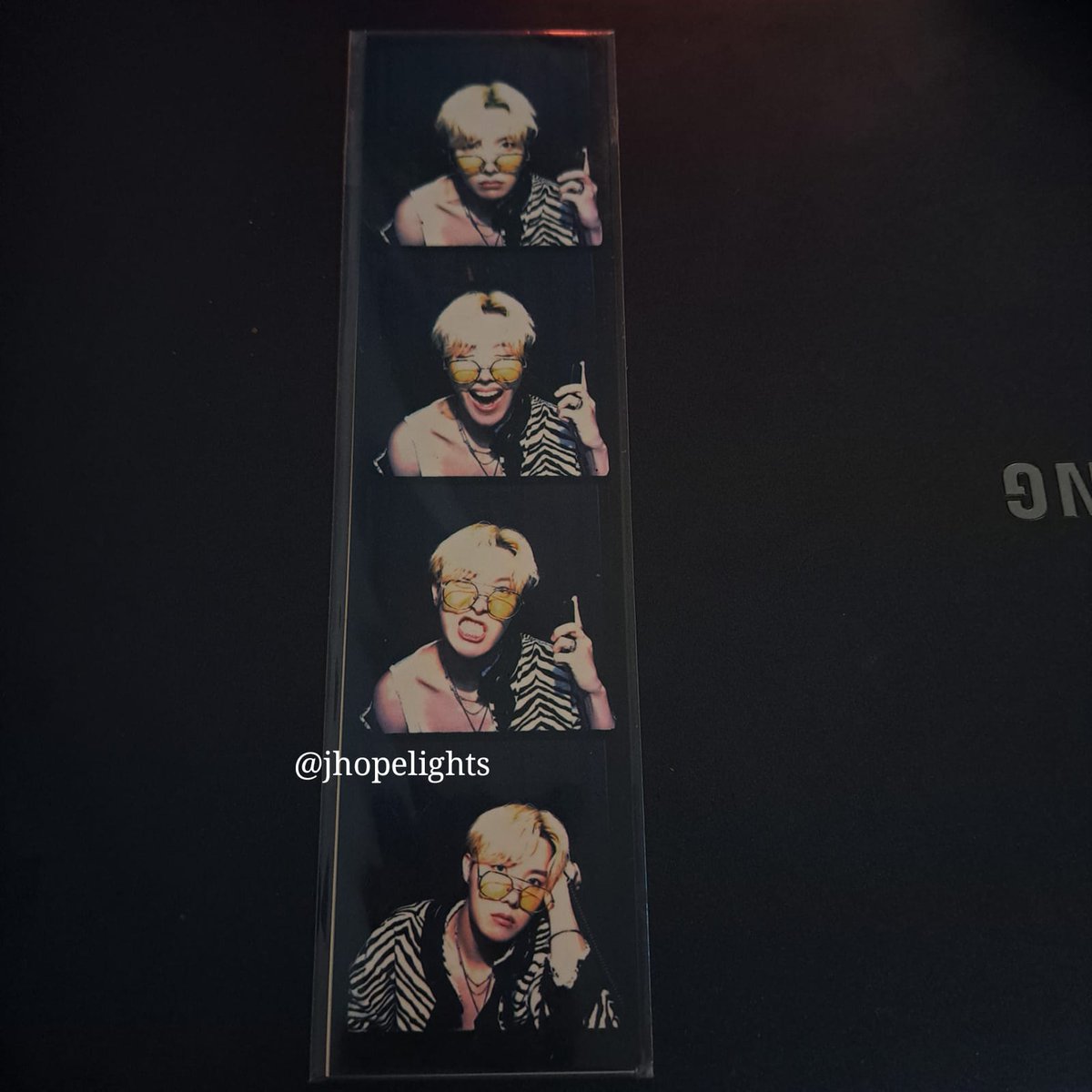 reh 🪭 VAI VER 3X O BTS !! tweet media