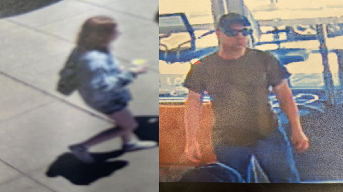 Local12's tweet photo. BREAKING: The Warren County Sheriff's Office is asking for the public's assistance in locating an abducted 14-year-old female.

https://t.co/YGAypl8VF8 https://t.co/cmm2D6ffgC