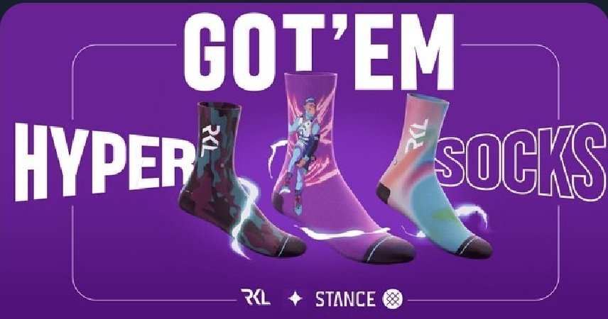 RodTidwell7's tweet photo. @QLD_BlokeRKL @UnderArmour @StephenCurry30 @RumbleKongs @fametoken @BCKamikazes @MegasDreams @pepsi_ringdings @TraderLX @willow408 @manville_eth @konglomerate_ Need them #HYPERSOCKS to go with https://t.co/B3Wg0jAk7z
