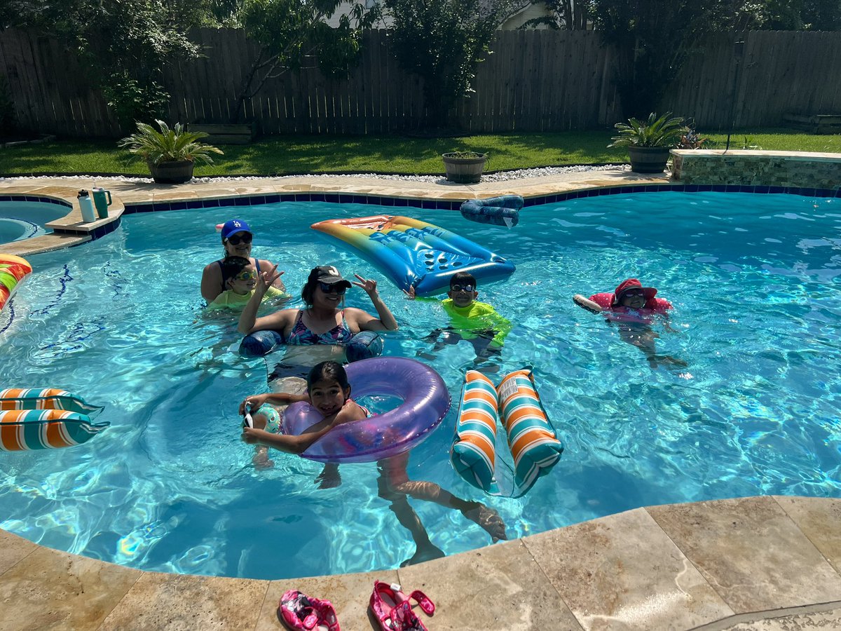 Summer Bucket list! #mjejags