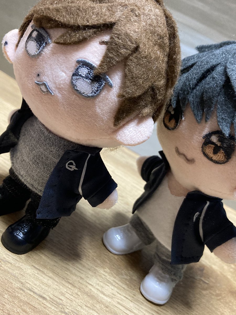 「今日休み取って仕上げるつもりが昨日仕上がった〜スキルとマシンがないのでロゴも手作」|たみこ⭐️のイラスト
