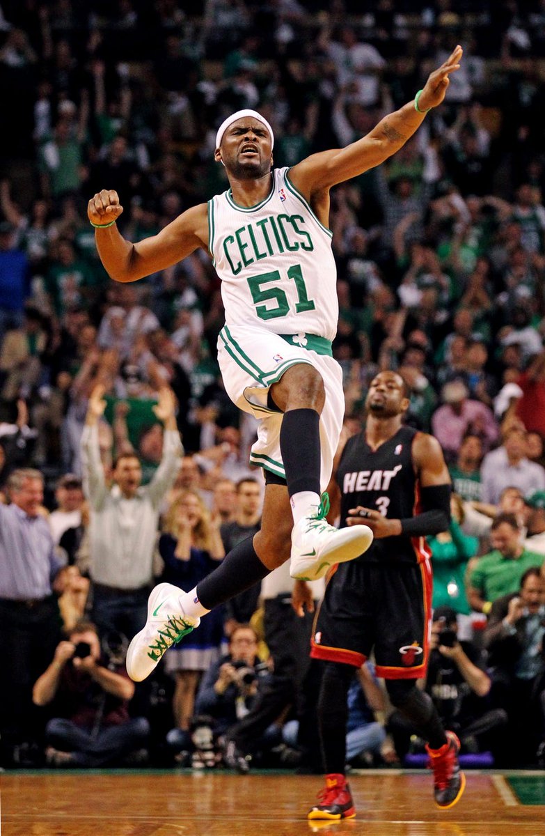 mrsceltics's tweet photo. Do it for him https://t.co/C1VwLAGqG8