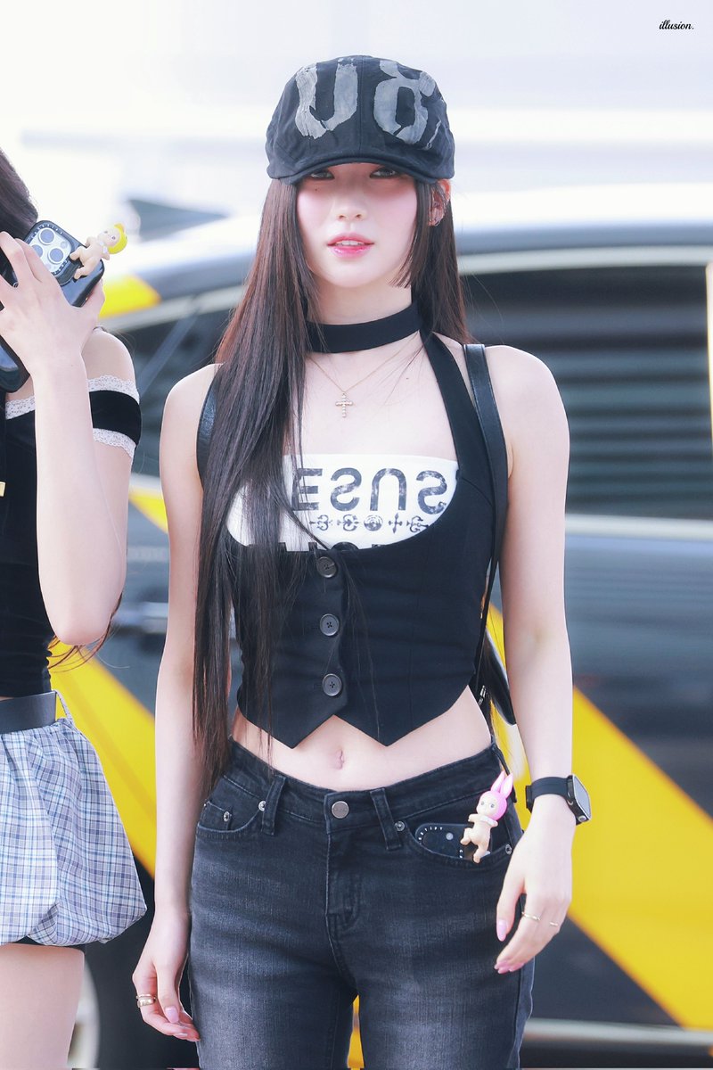 enami0417's tweet photo. 240614

#BABYMONSTER #베이비몬스터 
#ASA #ENAMIASA #아사 https://t.co/L1MCLZvMT4