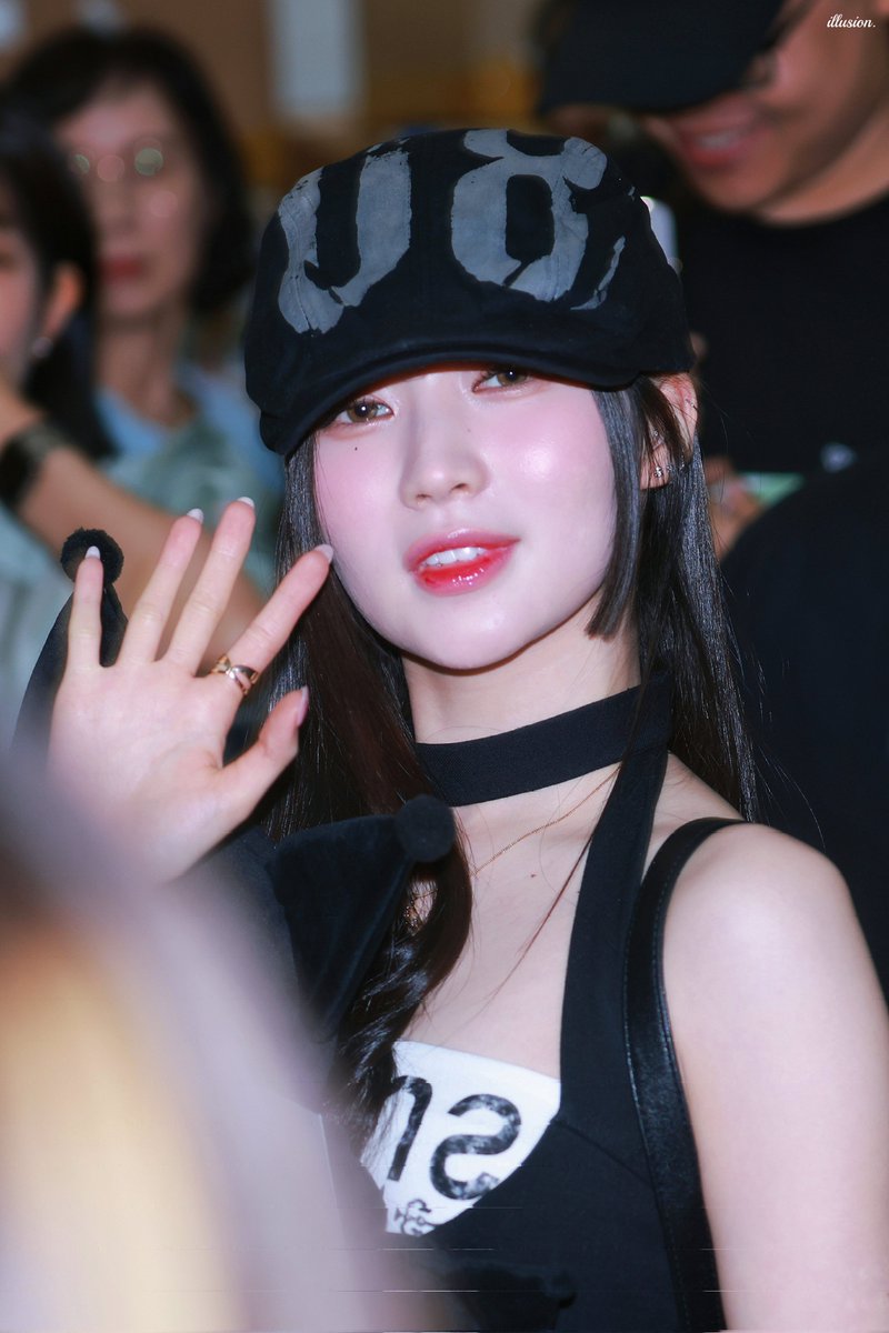 240614

#BABYMONSTER #베이비몬스터 
#ASA #ENAMIASA #아사