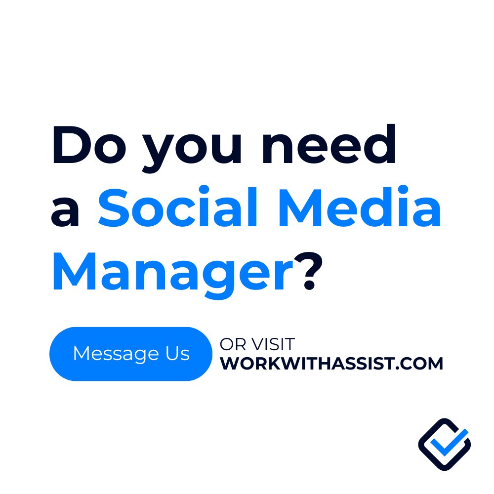 growmysocials's tweet photo. We'll manage your social media pages!

Services include:
🎨 Content Creation
🌐 Social Networking
💬 Comment Engagement
📊 Performance Reports
👍Growth Strategies
And More!

Message us or visit our website to learn more! https://t.co/LG6MywCpLf