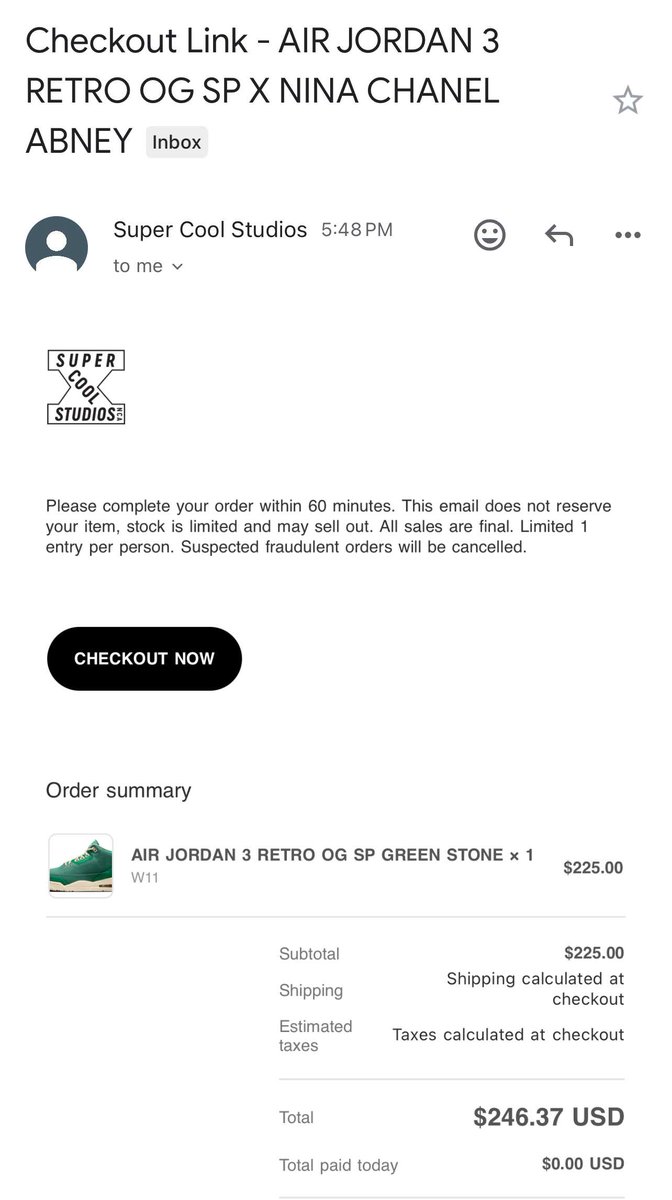 Stock_Notify's tweet image. New success in Stock Notify