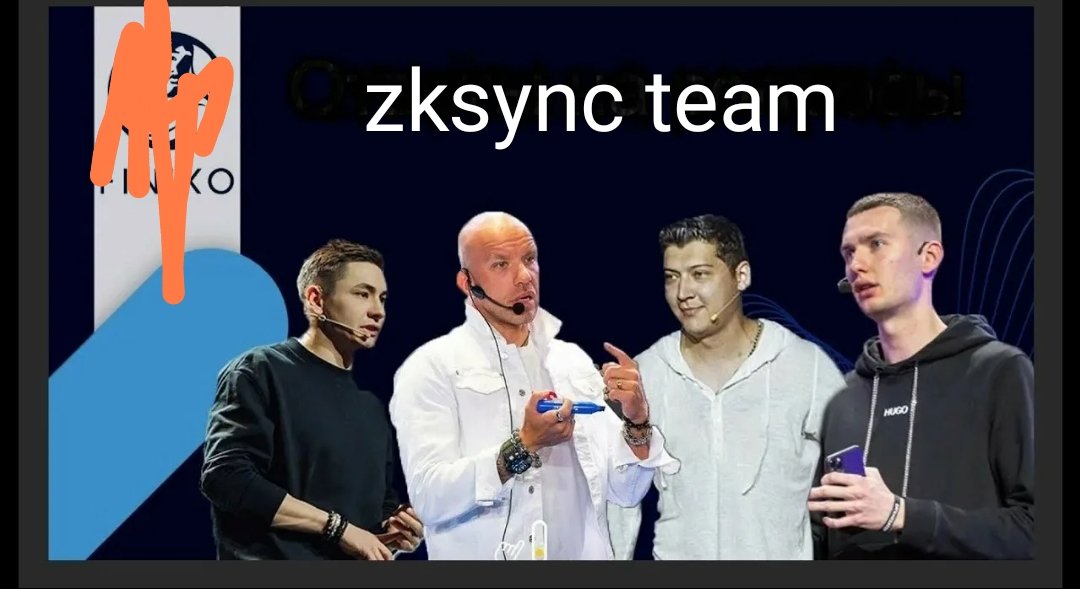 sovasavvin's tweet photo. Hahaha lol #zkscam https://t.co/Io4YUqABxc