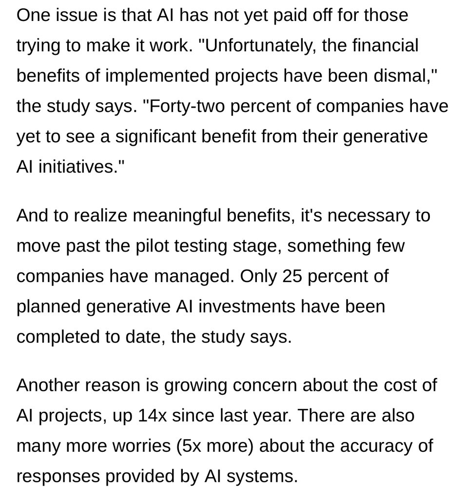 Ed Zitron tweet media