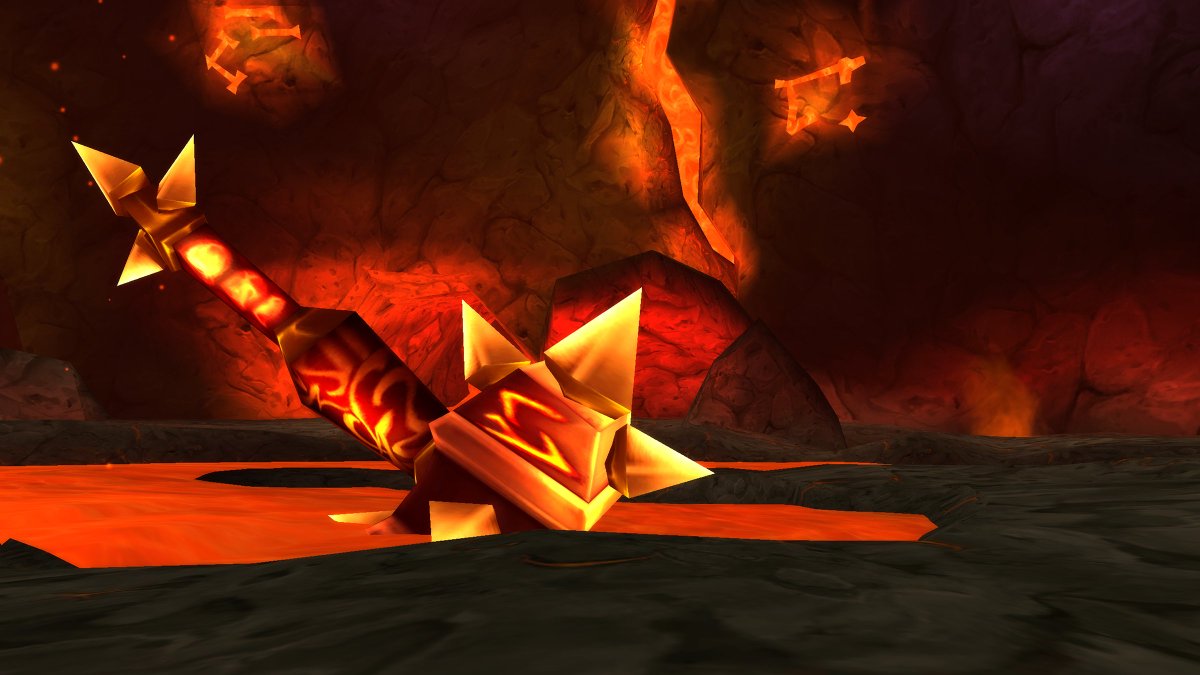 World of Warcraft tweet media