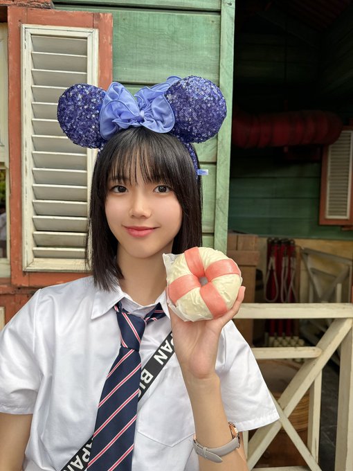 Twitterのコスプレ画像22