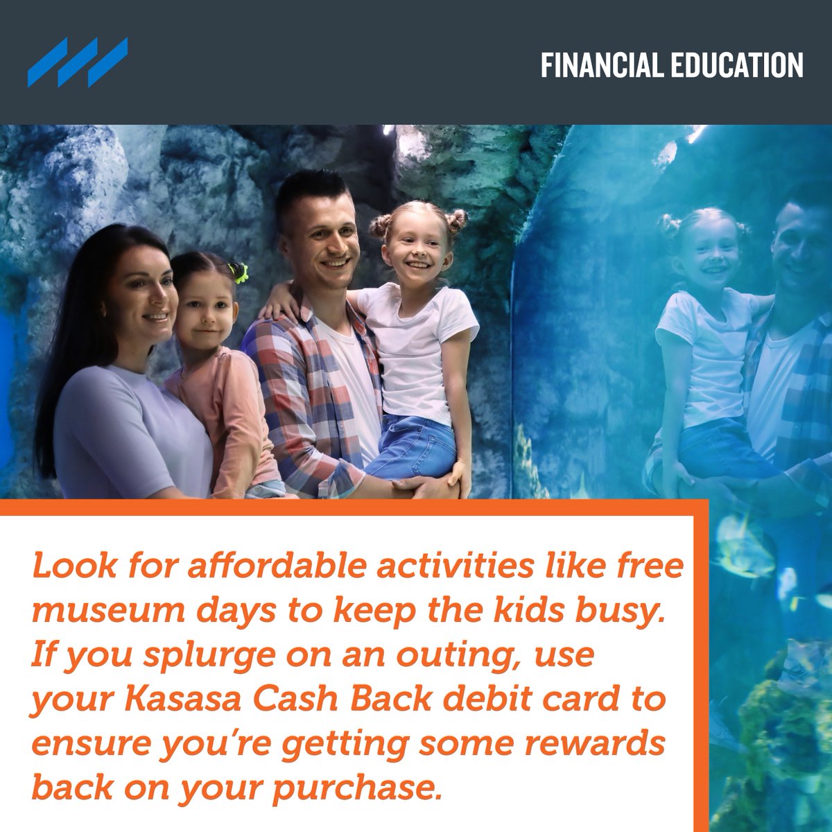 Keeping cool in the summer is a tough task. Here are a few ways you can manage without driving up costs. 

What else do you do to save money in summer?