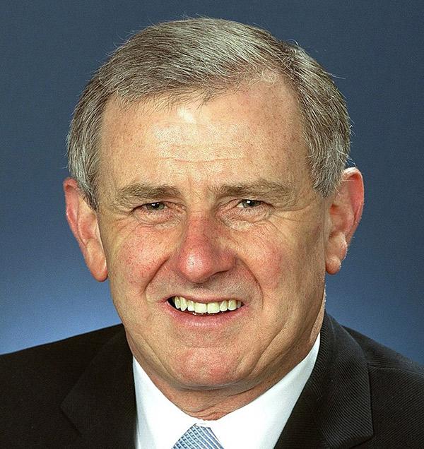 Former Monash Deputy Chancellor, the Hon Simon Crean, was posthumously awarded a prestigious Companion of the Order of Australia in the King’s Birthday 2024 Honours. A tribute to a remarkable life: ow.ly/fYZR30sE9Vi