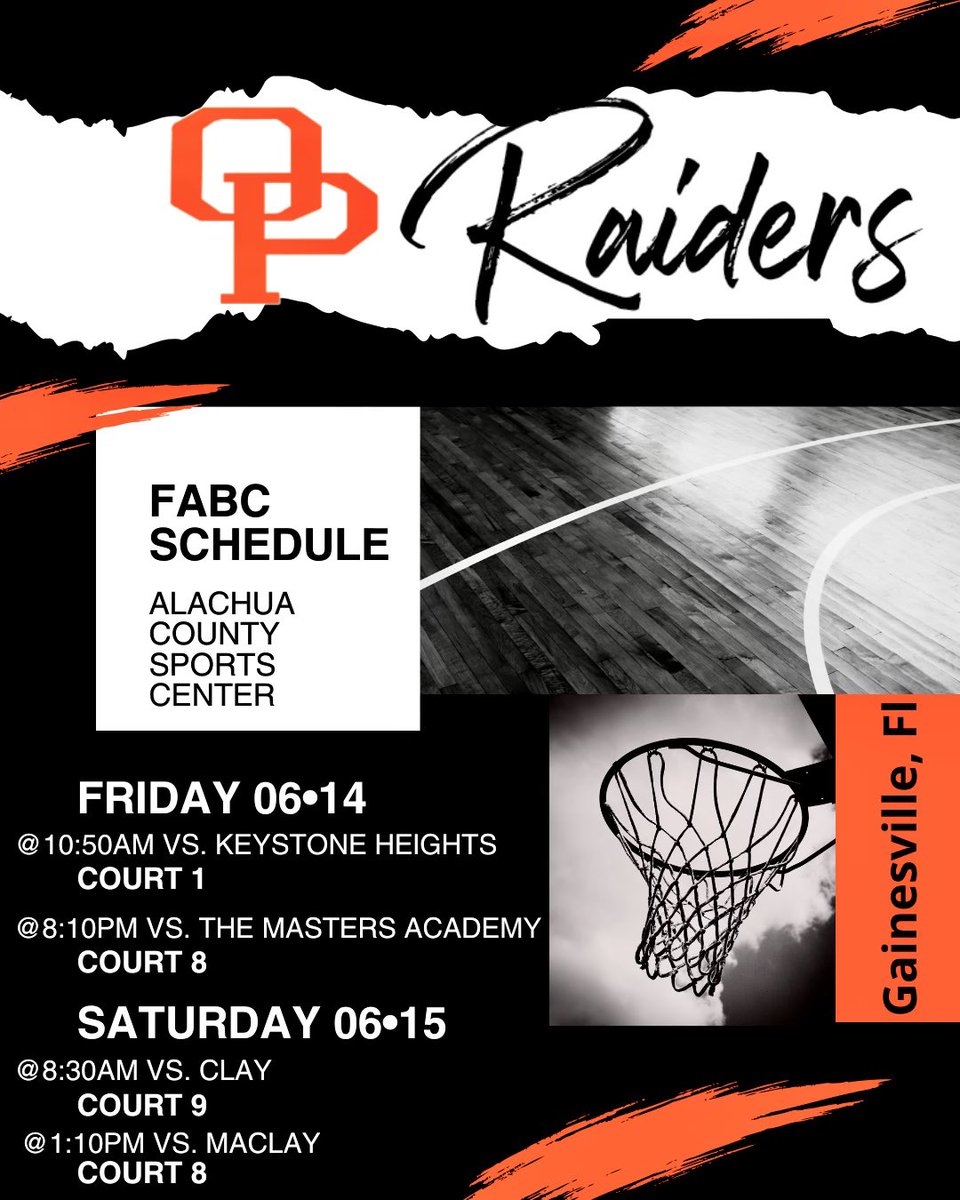 Coaches come check us out tomorrow and Saturday <a href="/LifeWithhannah5/">Hannah Mallory C/O 2028</a>