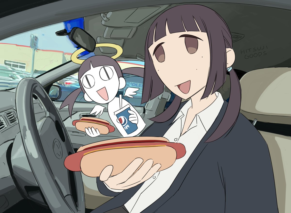 hitsujigoods tweet picture