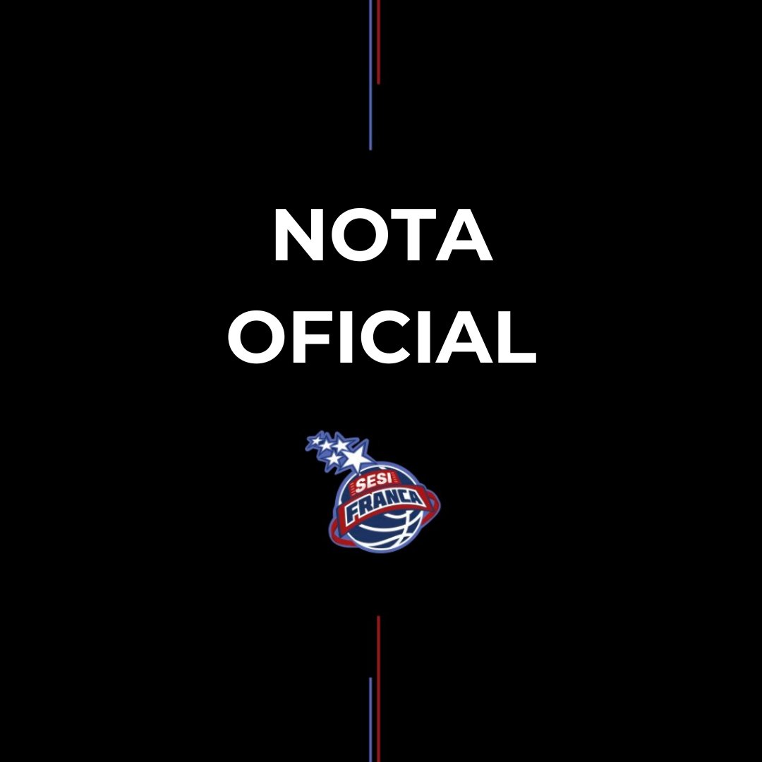 FrancaBasquete's tweet photo. Somos tricampeões do NBB!🏆🏆🏆 https://t.co/cFBkL58i1j