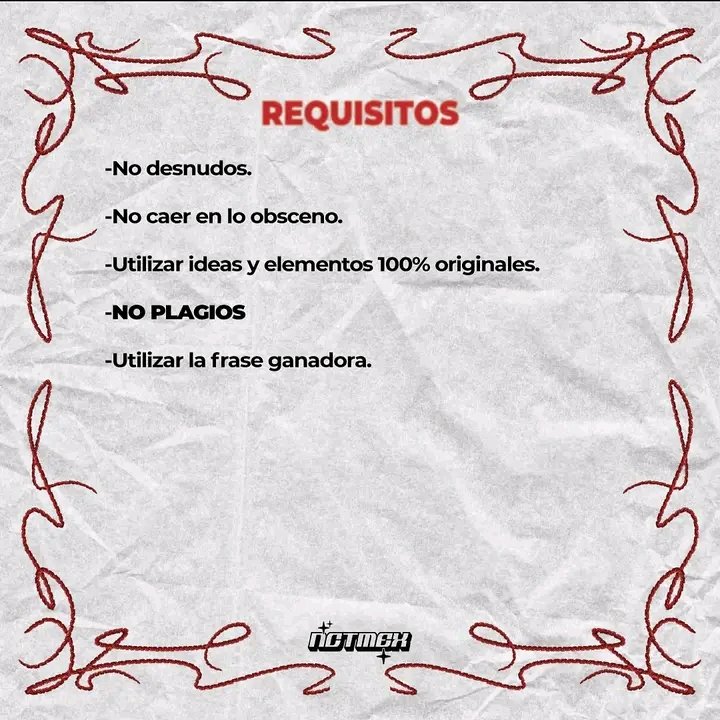 connectionmxx's tweet photo. Hola NCTzen!

Venimos a compartirles la información de la elección de banner por parte de la fanbase @NCTMEX_FANBASE

Les dejamos el enlace de participación.
 https://t.co/Oo15wI6Ql6

Para mayor información pueden ir con Nctmex 💚

#NCT #NCTDREAM #TDS3inMexico #THEDREAMSHOW3 https://t.co/jptJl7xFLS