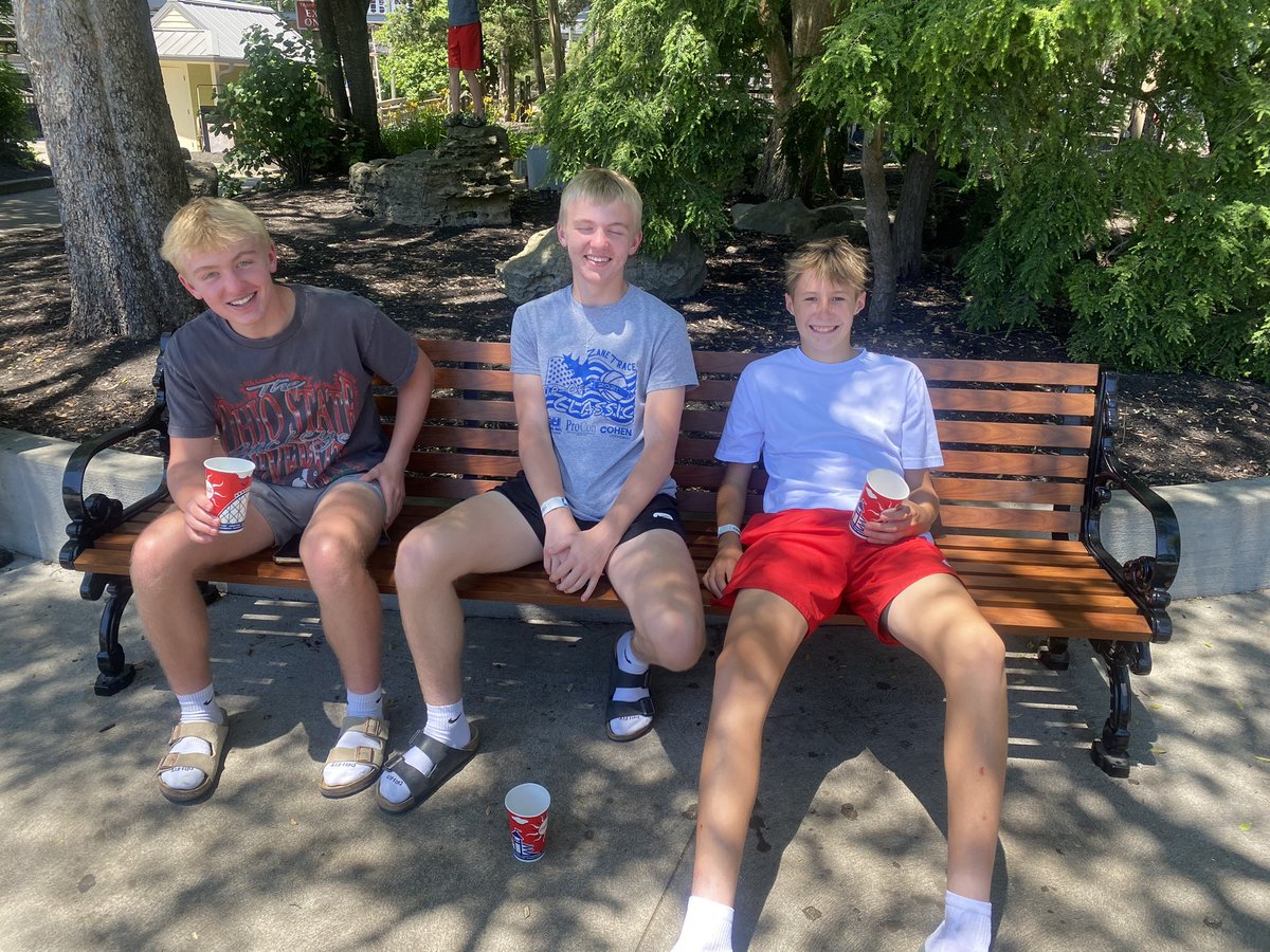 Zane Trace Boys Basketball tweet media