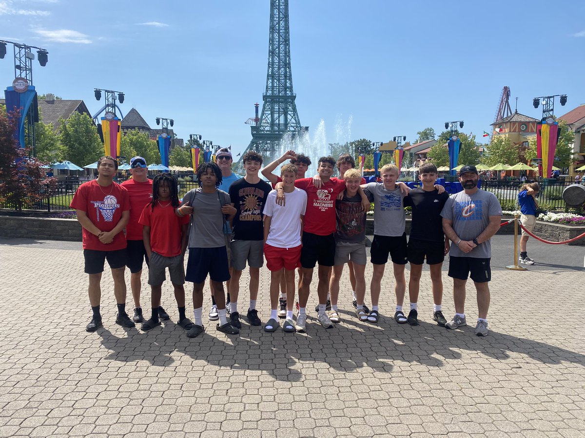 Zane Trace Boys Basketball tweet media