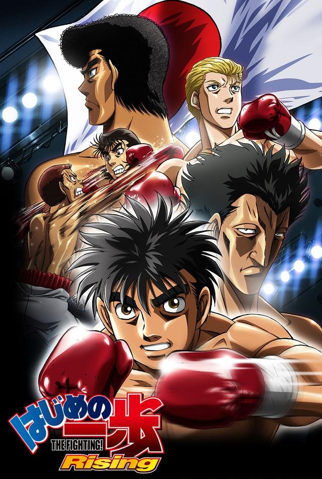 KakuzaWhitefang's tweet photo. One of the greatest animes of all time. 🥊⭐#awesome #boxing #anime #amazing #cool #excellent #stupendous #fantastic #astonishing #perplexing #confounding #shocking #bewildering #wonderful #marvelous #unbelievable #sensational #stupefying #stunning #spectacular https://t.co/qSNMTRgFUD
