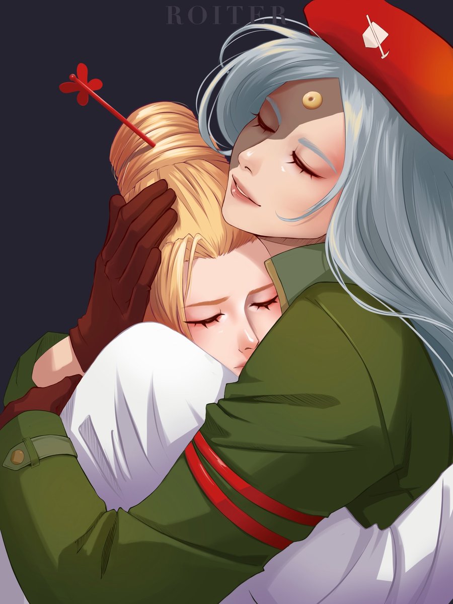 roiter_b's tweet photo. Evankhell x Yu  Han Sung
#ToG #Towerofgod https://t.co/cDslppGMB9