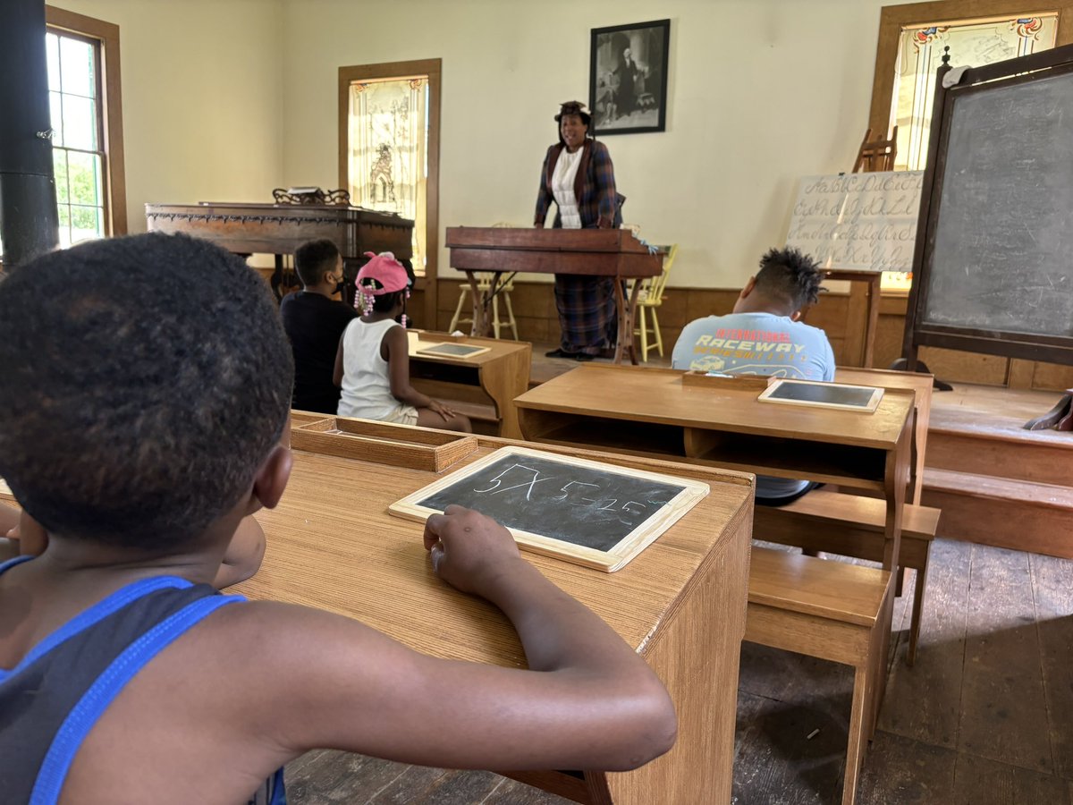 RCSD School #34 tweet media