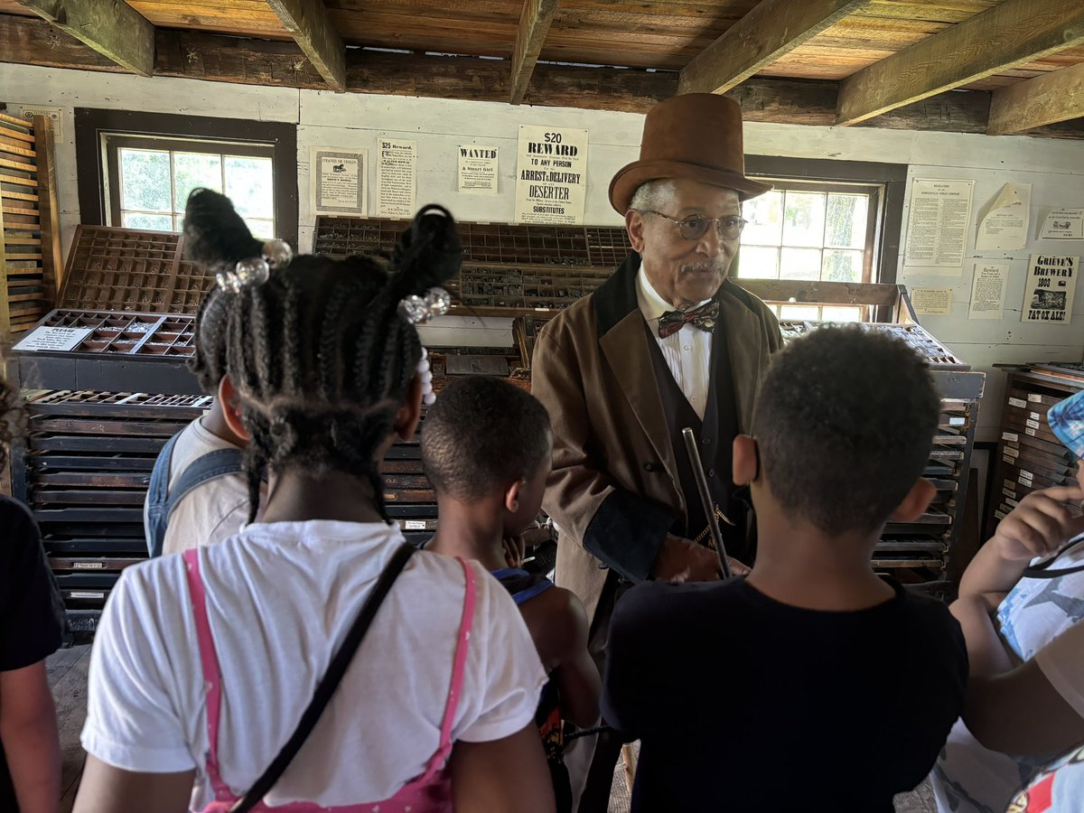 RCSD School #34 tweet media