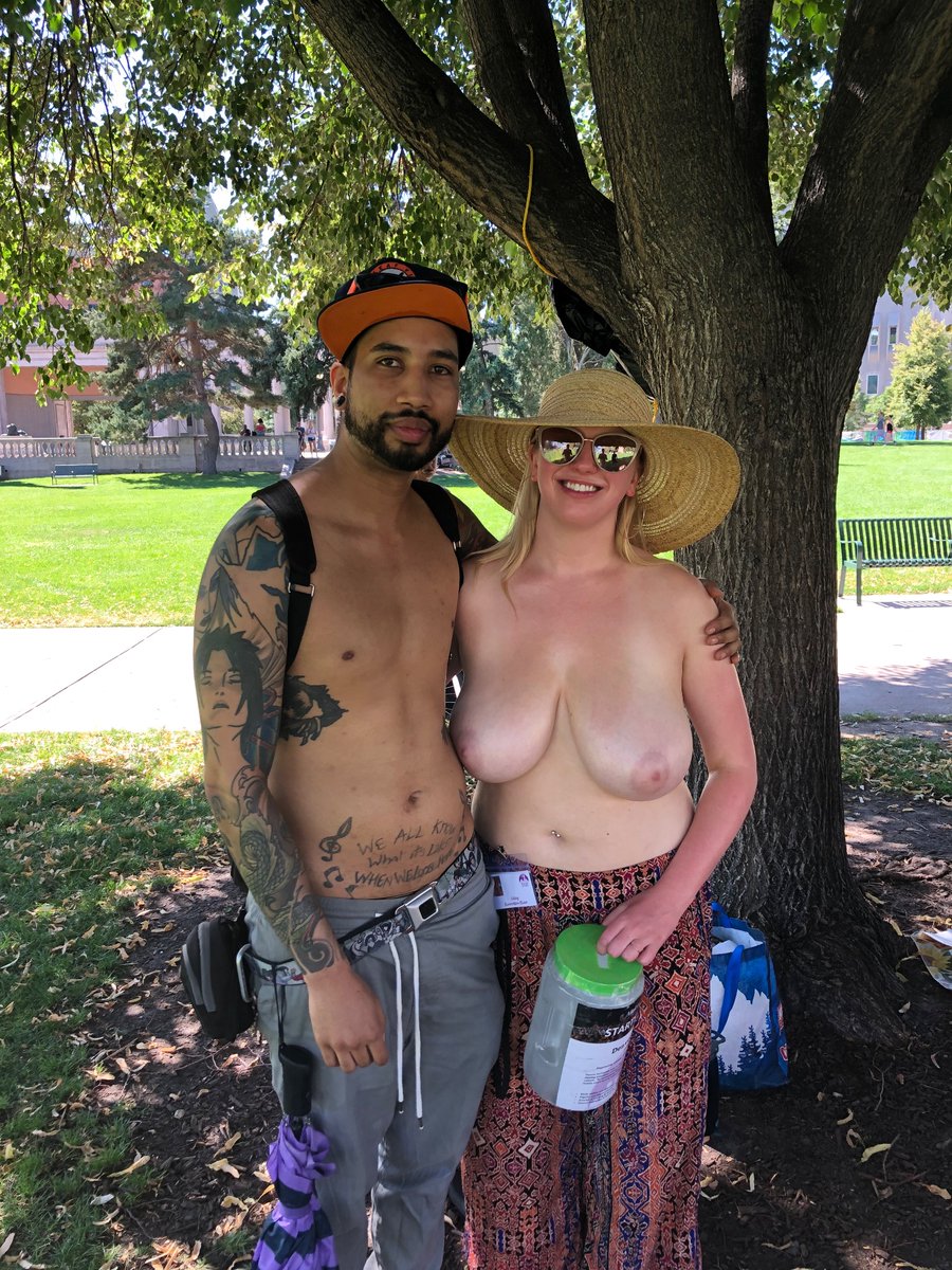 DenGoTopless's tweet photo. DGT 2019 https://t.co/M4Any8oNwg