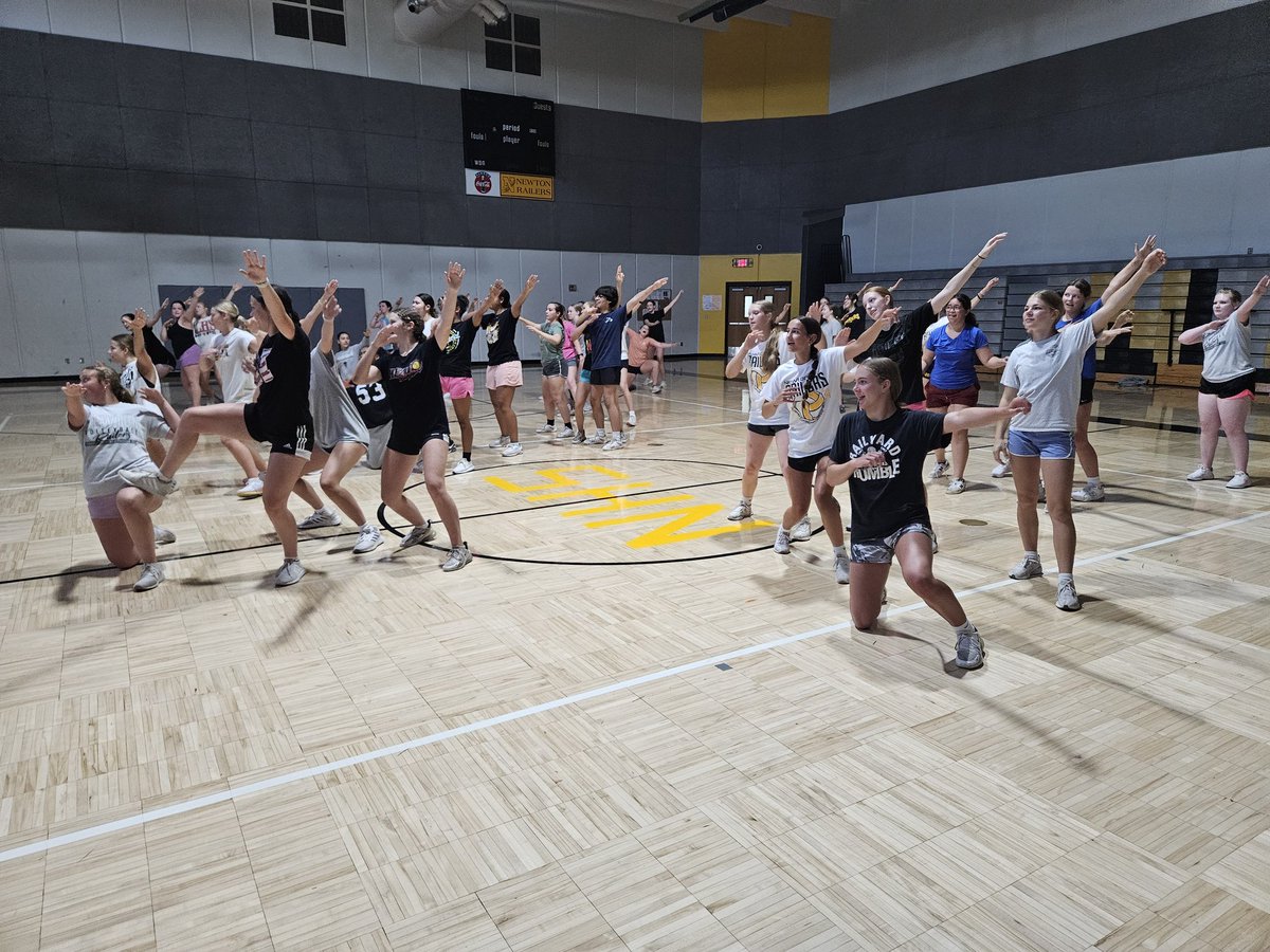 Coach Dibbens tweet media