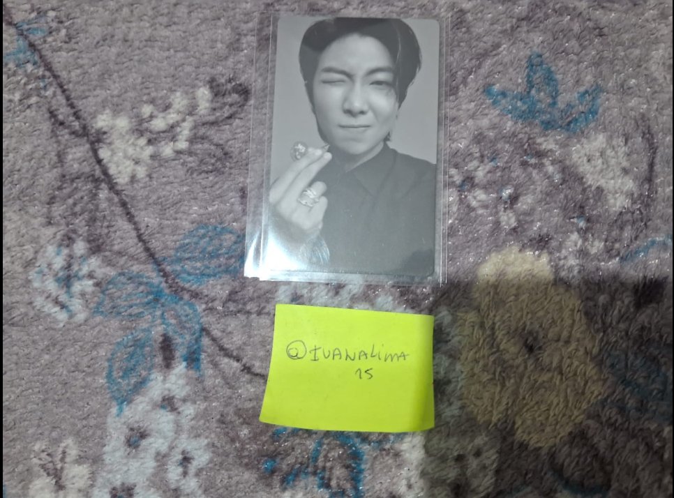 Ivana vai ver o *BTS* tweet media