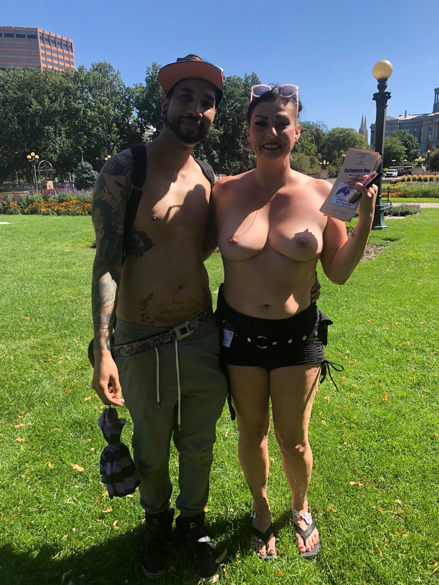 DenGoTopless's tweet photo. DGT 2019 https://t.co/mSqemuHG2W