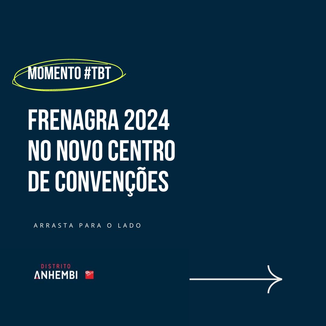 Distrito Anhembi tweet media