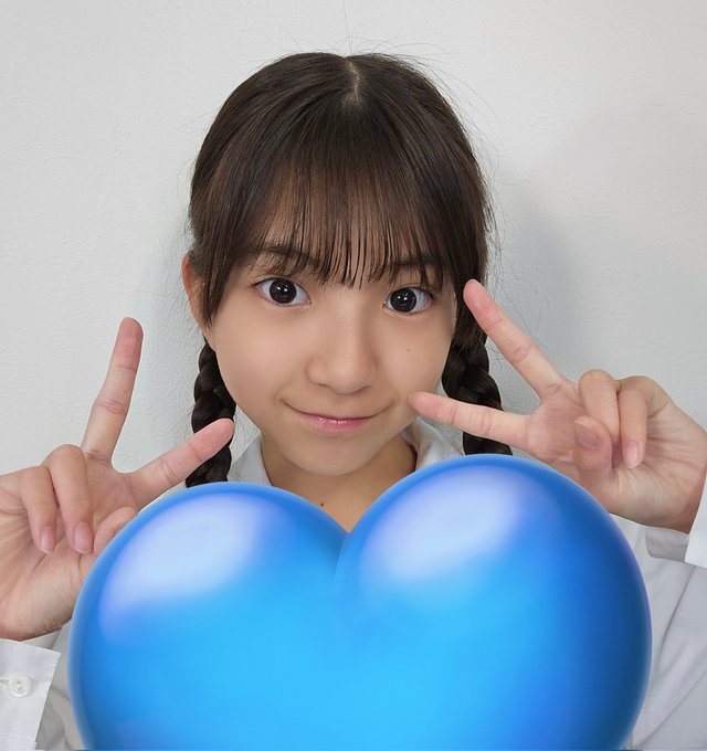 Twitterのコスプレ画像2