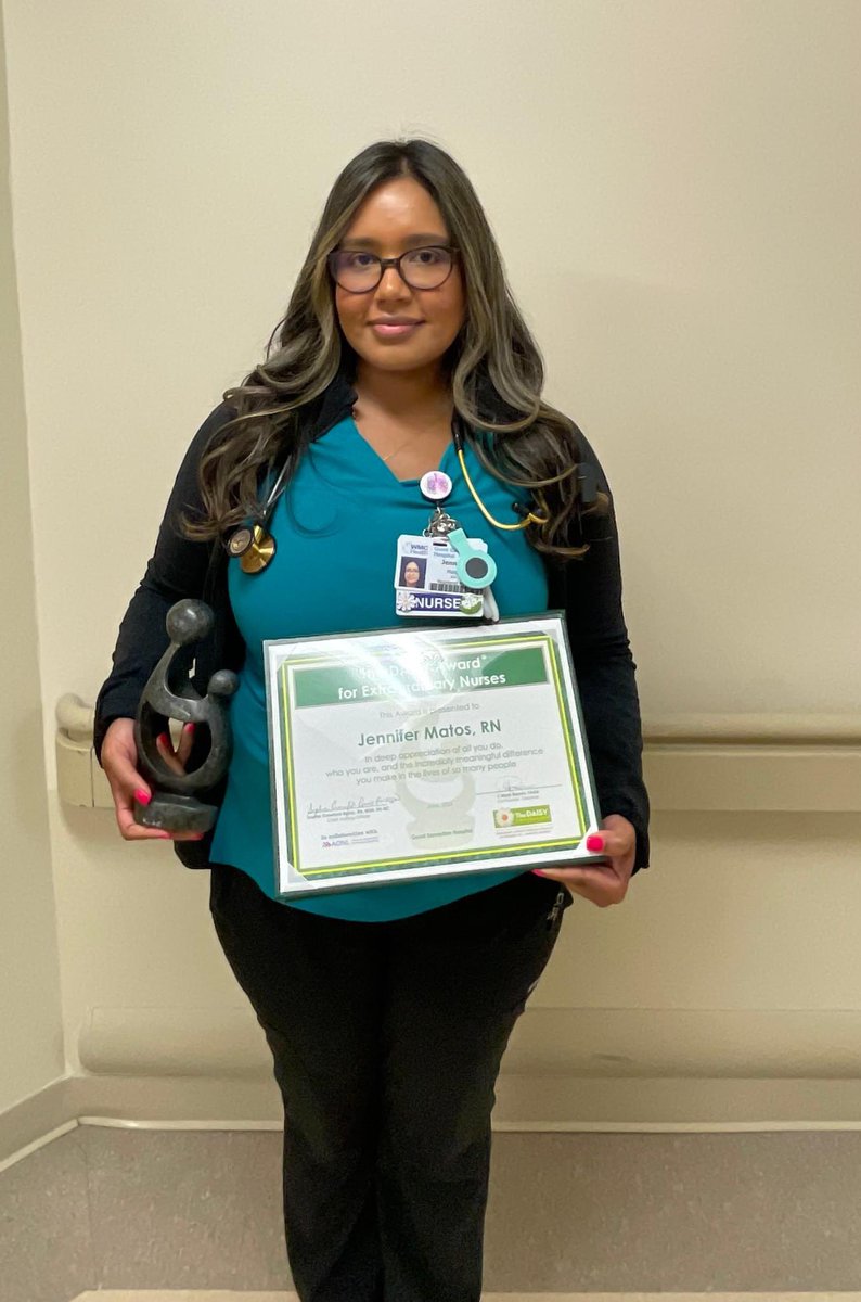 Bon Secours Charity tweet media