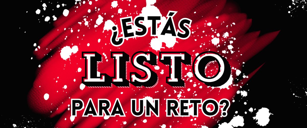 Home_solutionsH's tweet photo. ¡El Desafío del Hogar ya está aquí!
¿Preparados para poner a prueba su ingenio y transformar su hogar?
¡Descubran los detalles y anímense a participar! https://t.co/pPNk5V4sbL
¡Premios increíbles y una experiencia inolvidable les esperan! #retodelmes #hogarcreativo #Hive https://t.co/Pz6Vnq3HHr