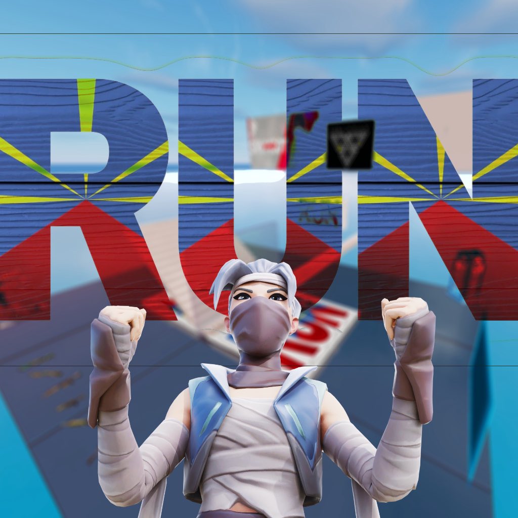 RunX 974 tweet media