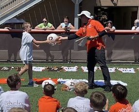DeSalesColtsFB's tweet photo. Our COMPETITION Winners: 7th/8th—Max Oliverio, 5th/6th Luke Garrity (1/2…) https://t.co/IY7oP3lS7d
