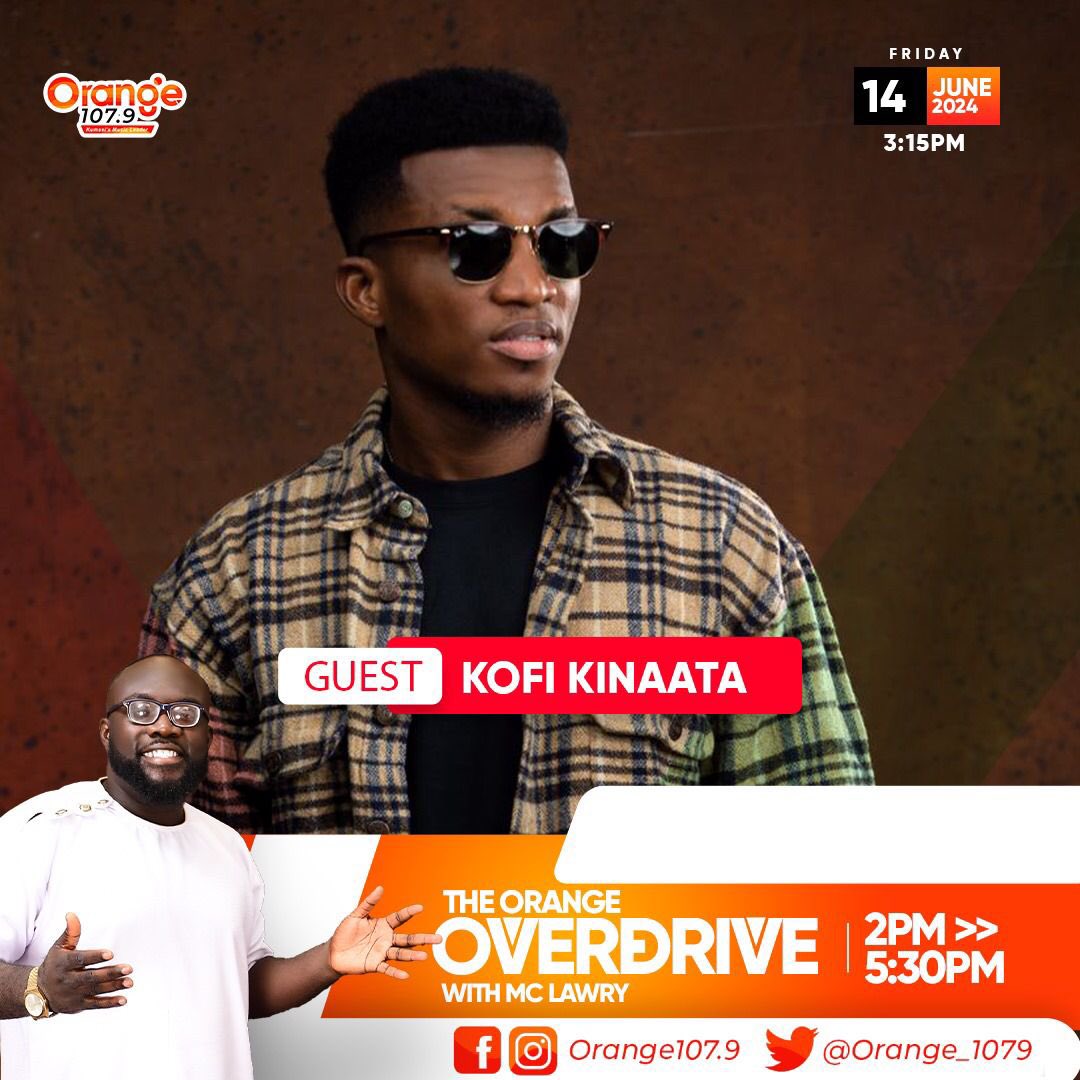KinaataGh's tweet photo. #KofiOOKofi EP - Kumasi Media Tour 
14th JUNE - FRIDAY

YFM
OYEREPA TV
WONTUMI RADIO
ORANGE FM
ULTIMATE FM
ANGEL FM
KESSBEN TV

#TeamMooove https://t.co/zQAk8m0nMQ