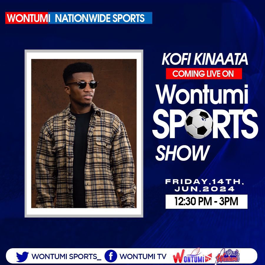 KinaataGh's tweet photo. #KofiOOKofi EP - Kumasi Media Tour 
14th JUNE - FRIDAY

YFM
OYEREPA TV
WONTUMI RADIO
ORANGE FM
ULTIMATE FM
ANGEL FM
KESSBEN TV

#TeamMooove https://t.co/zQAk8m0nMQ