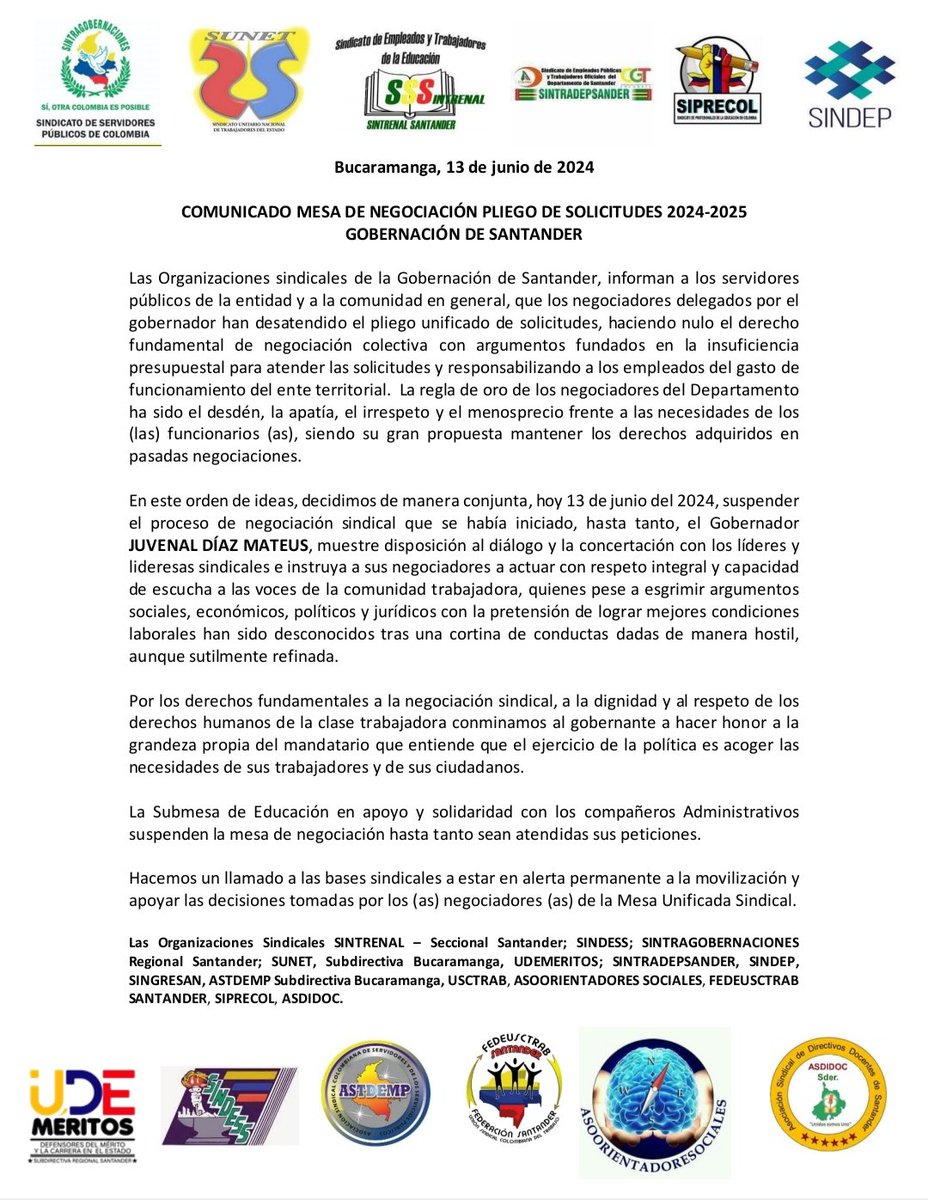 SINTRADEPSANDER tweet media