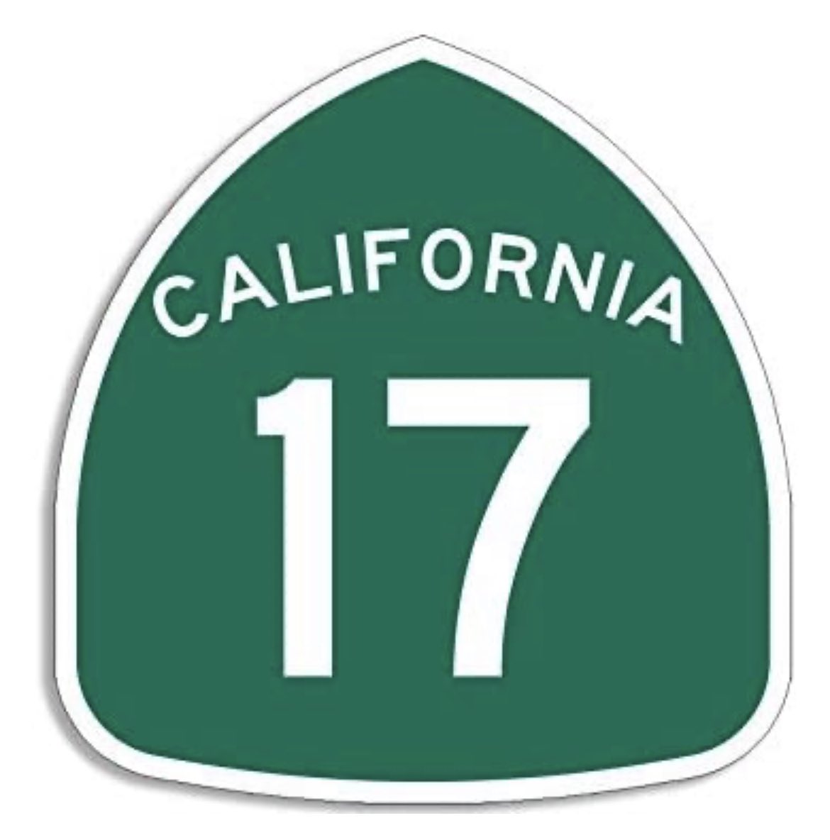 CHPscrz's tweet photo. ‼️ Traffic Alert 🚨 Tomorrow (6/14) from 9am-4pm, daytime lane closure on NB HWY 17 (Redwood Estates to Big Moody Curve) for emergency guardrail repair. Expect delays, plan extra time. #TrafficUpdate #HWY17 #CommuteAlert https://t.co/dSlh43p8I7