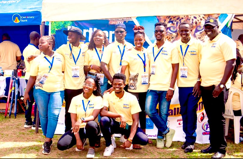 Cindyba73378923's tweet image. Happiness is not by chance, but by choice 😊 Service above self 🎉#rotary #rotaractfamily #BlessedAndGrateful