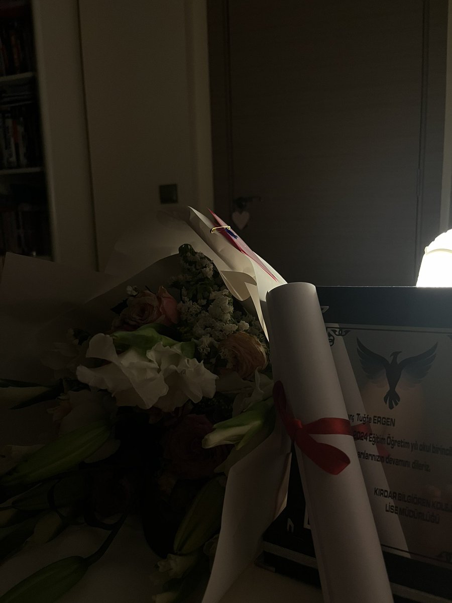 tugfergen's tweet photo. En tatlı bitiş🥹 https://t.co/YA41zYPXM7