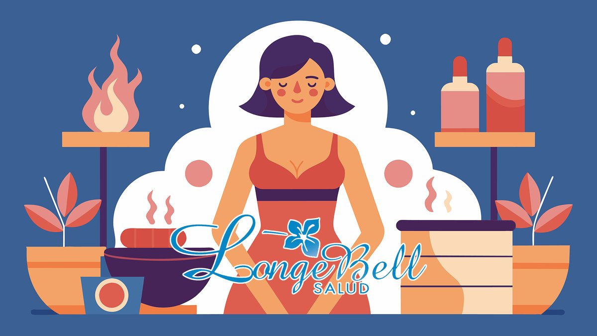 LongeBellSalud's tweet photo. Ventajas de la #ReposiciónHormonal en la #Menopausia 👩🦰
❤️ en #LongeBell te las contamos 👉 https://t.co/7c8C4Gvr5g https://t.co/ycQepUdwSb