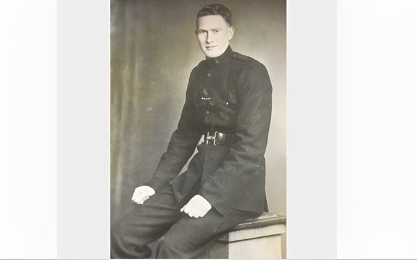 OnThisDayPIRA's tweet photo. #OnThisDay in 1982 the IRA murdered Albert White, 60, Catholic, married father of 2 sons, clerk in police station. Ex RUC Inspector (invalided by IRA, S Armagh, 1973) shot near his Balmoral Ave home, Newry, as wife drove him home #OTD. Judge rejected IRA Collins`s confession 1987 https://t.co/NHqNPXKg9s